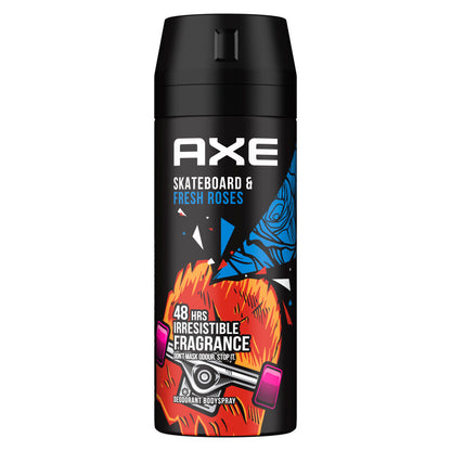 Axe Antiperspirant Deodorant Spray for Men