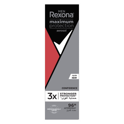 Rexona Men Antiperspirant Deodorant Spray