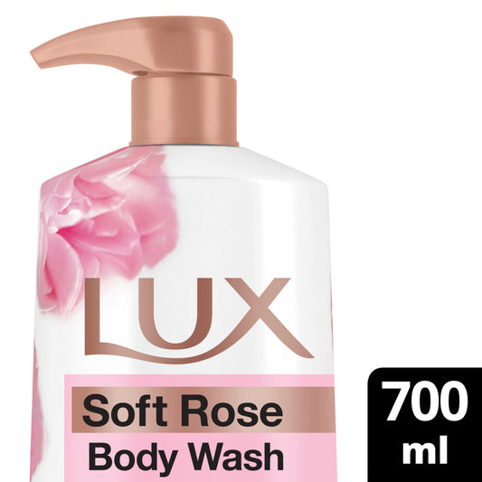 Lux Body Wash