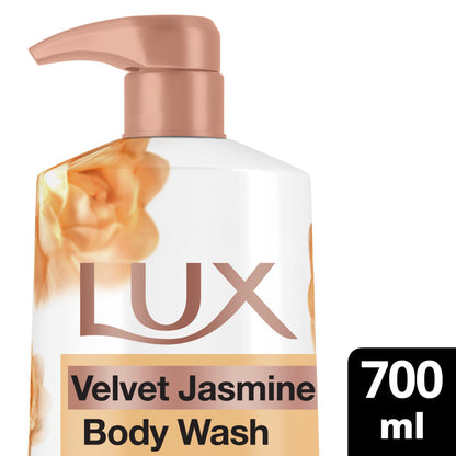 Lux Body Wash