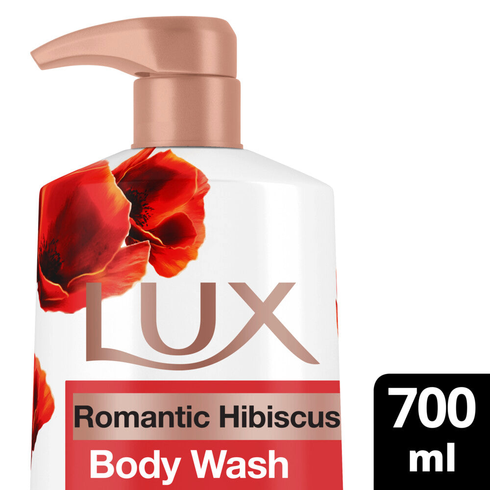 Lux Body Wash