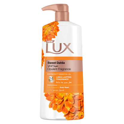 Lux Body Wash