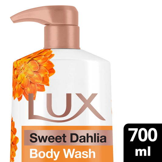 Lux Body Wash