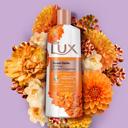 Lux Body Wash