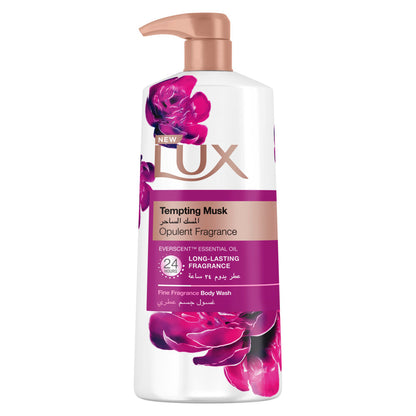 Lux Body Wash