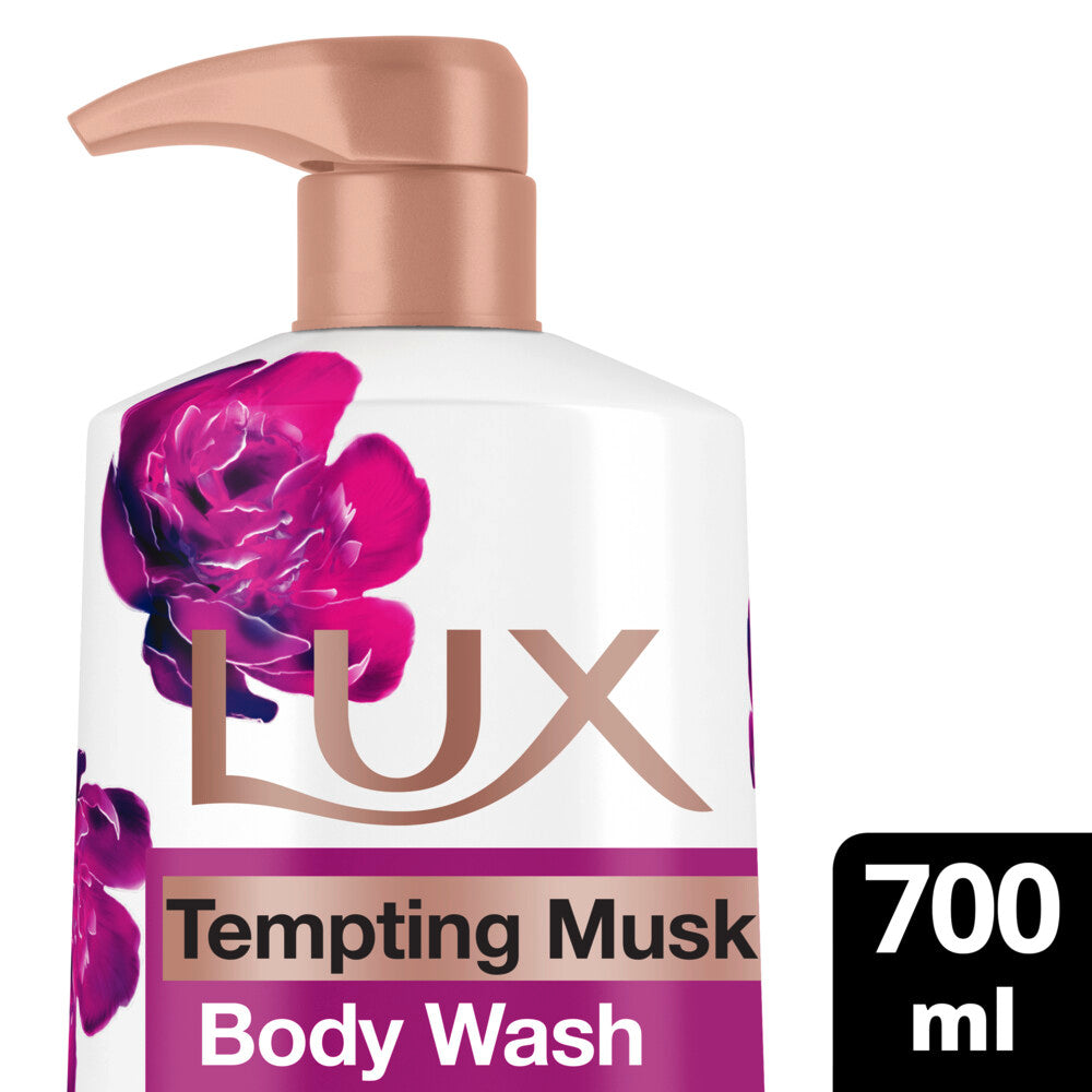 Lux Body Wash