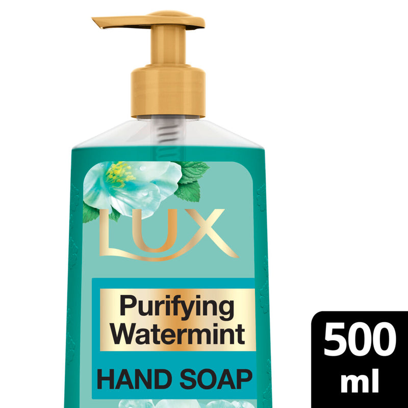 Lux Hand Wash