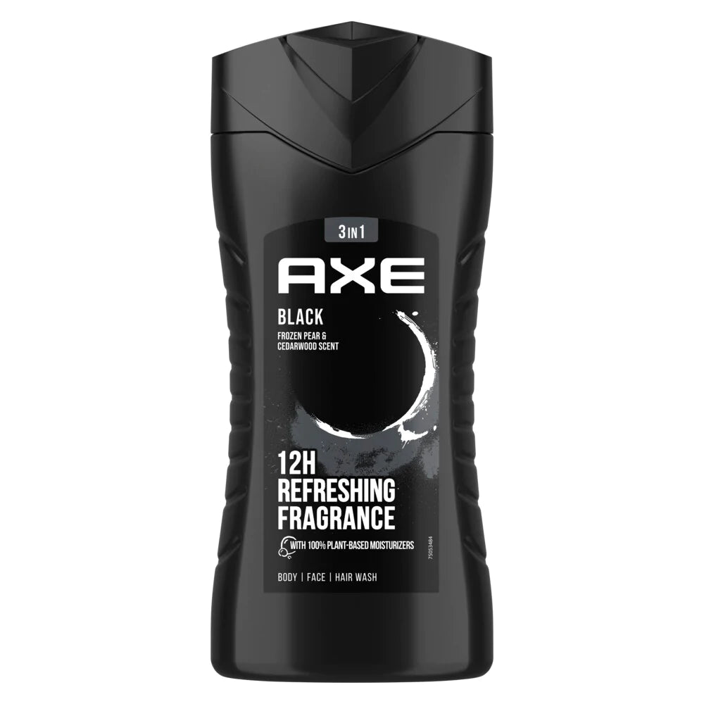 Axe Body Wash for Men