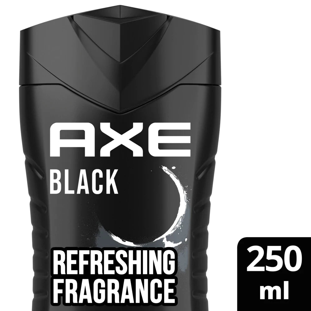 Axe Body Wash for Men