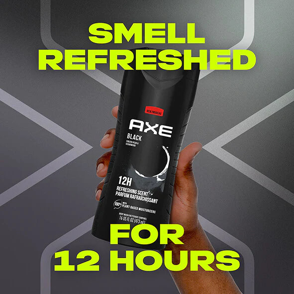 Axe Body Wash for Men