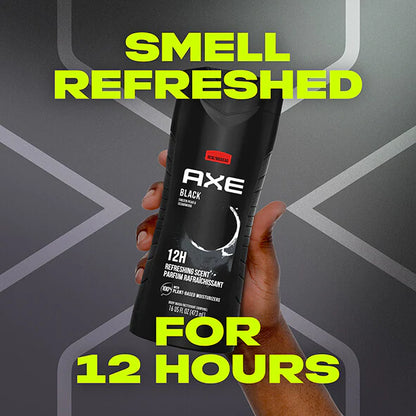 Axe Body Wash for Men
