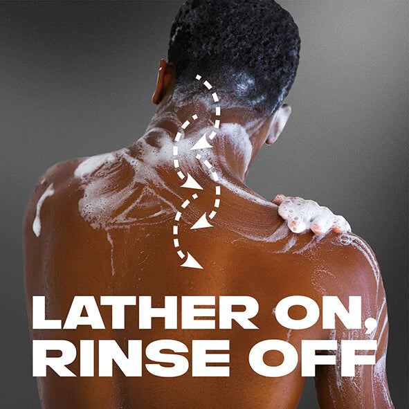 Axe Body Wash for Men