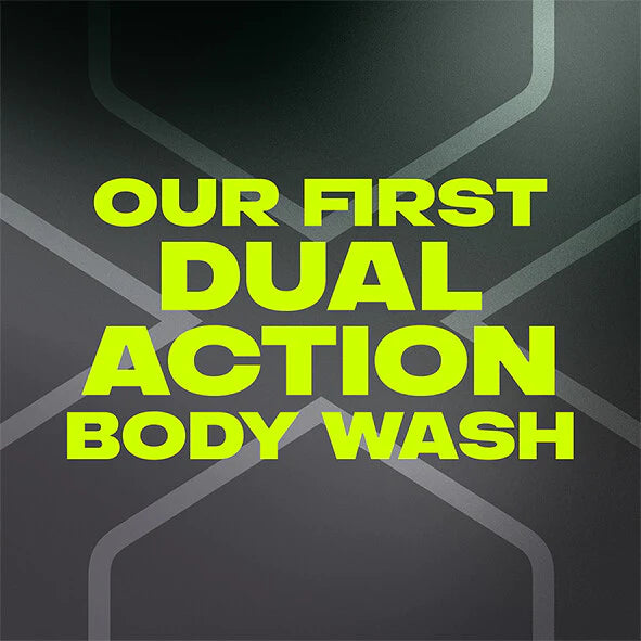 Axe Body Wash for Men