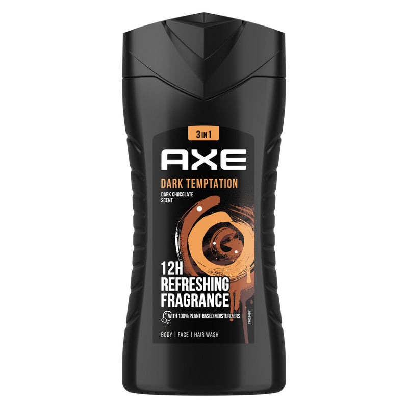 Axe Body Wash for Men