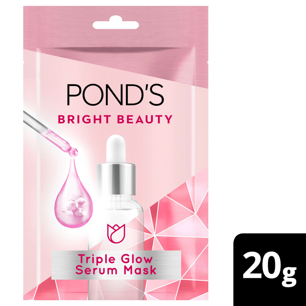 Pond's Sheet Mask