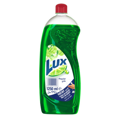 Lux Dishwashing Liquid