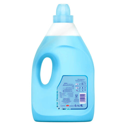 Comfort Fabric Softener