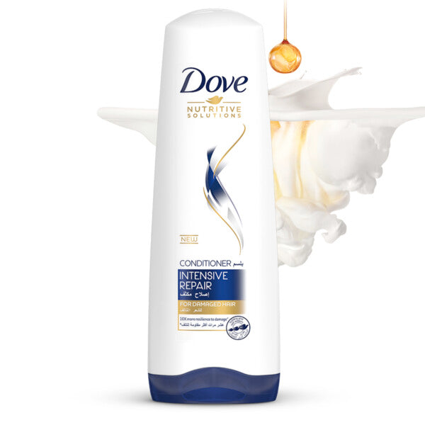 Dove Conditioner