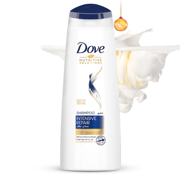 Dove Shampoo