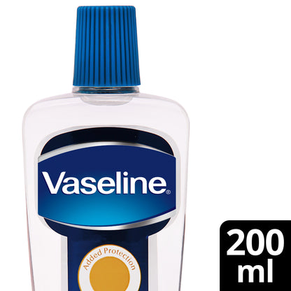 Vaseline Hair Tonic