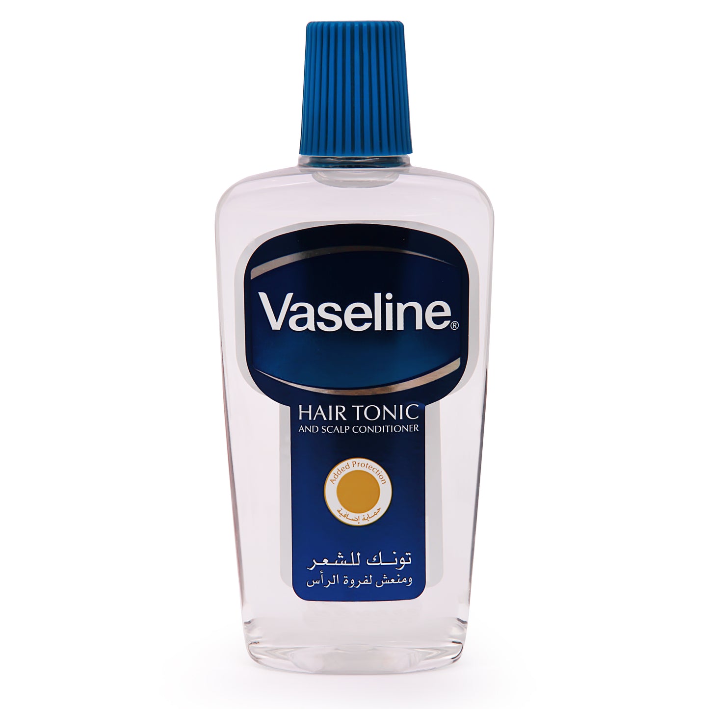 Vaseline Hair Tonic