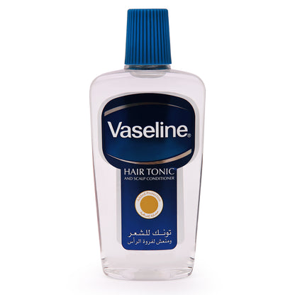 Vaseline Hair Tonic