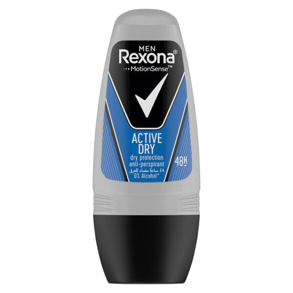 Rexona Men Antiperspirant Deodorant Roll-On
