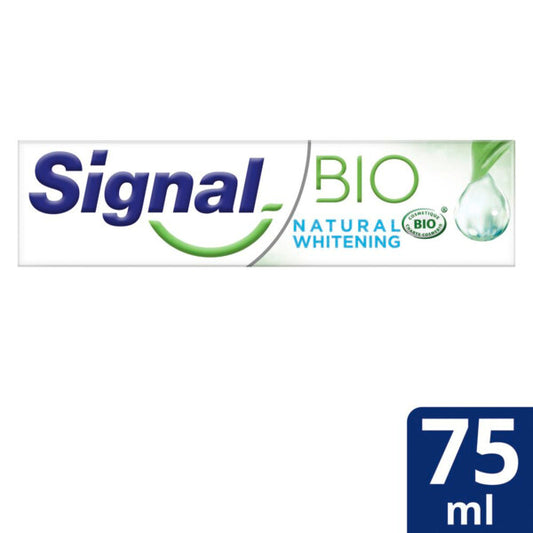 Signal Toothpaste