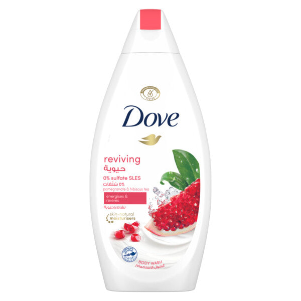 Dove Body Wash