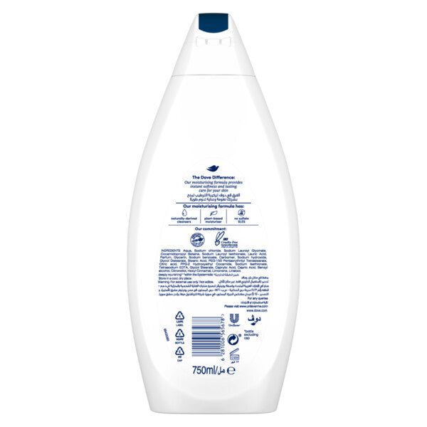 Dove Body Wash