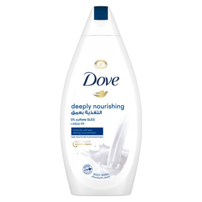 Dove Body Wash