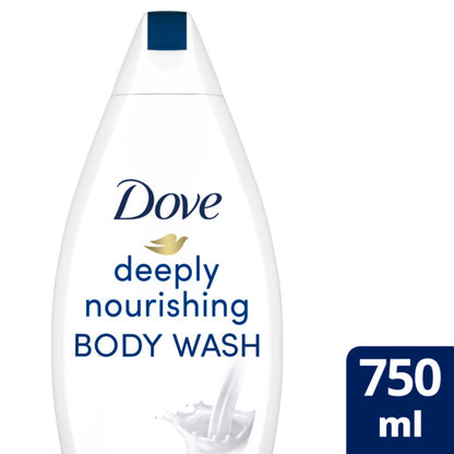 Dove Body Wash