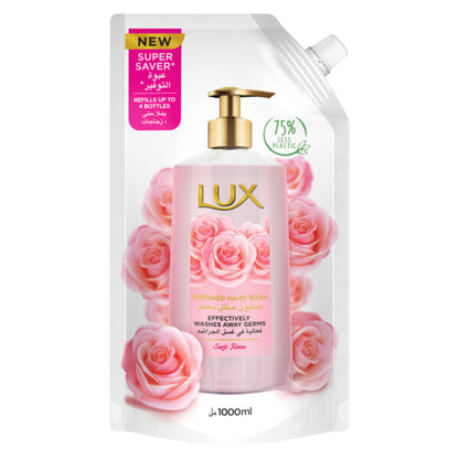 Lux Hand Wash Refill