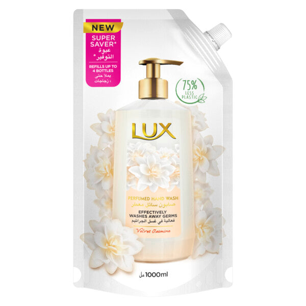 Lux Hand Wash Refill