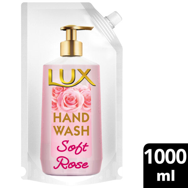 Lux Hand Wash Refill