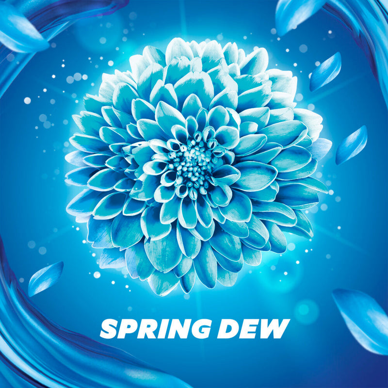 Comfort Spring Dew 4L (Twin Pack)