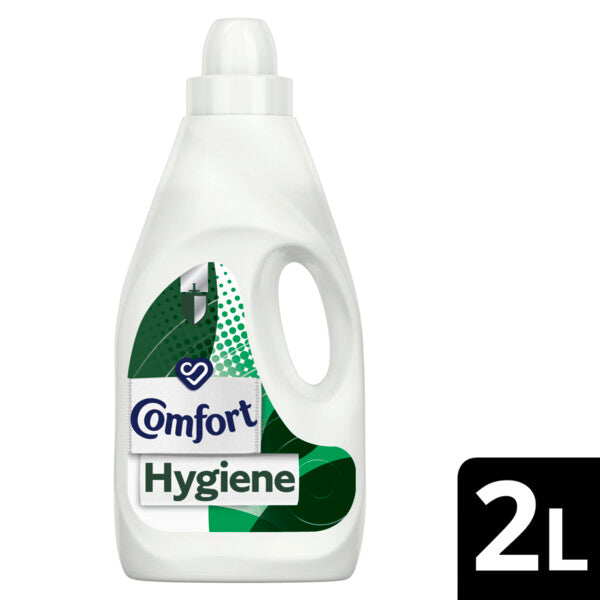 Comfort Fabric Softener