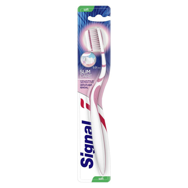 Signal Toothbrush