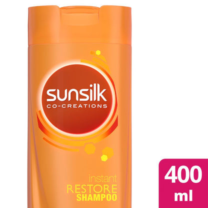 Sunsilk Shampoo