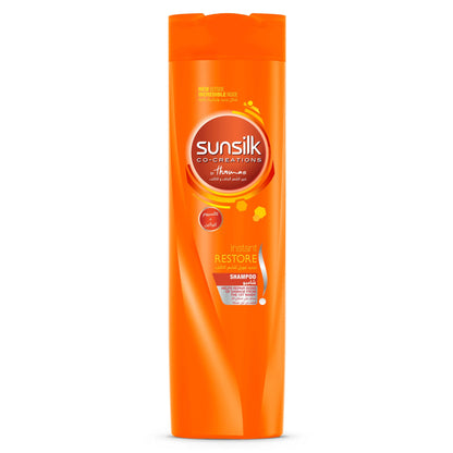 Sunsilk Shampoo