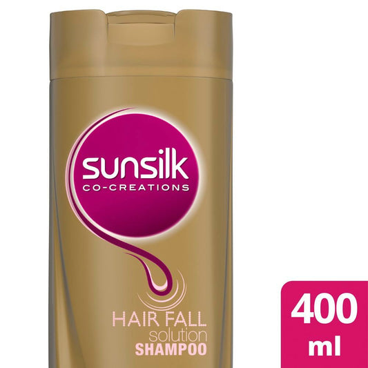 Sunsilk Shampoo