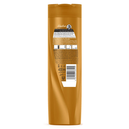 Sunsilk Shampoo
