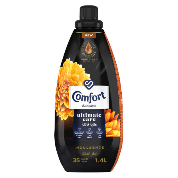 Comfort Fabric Softener