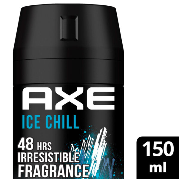 Axe Antiperspirant Deodorant Spray for Men