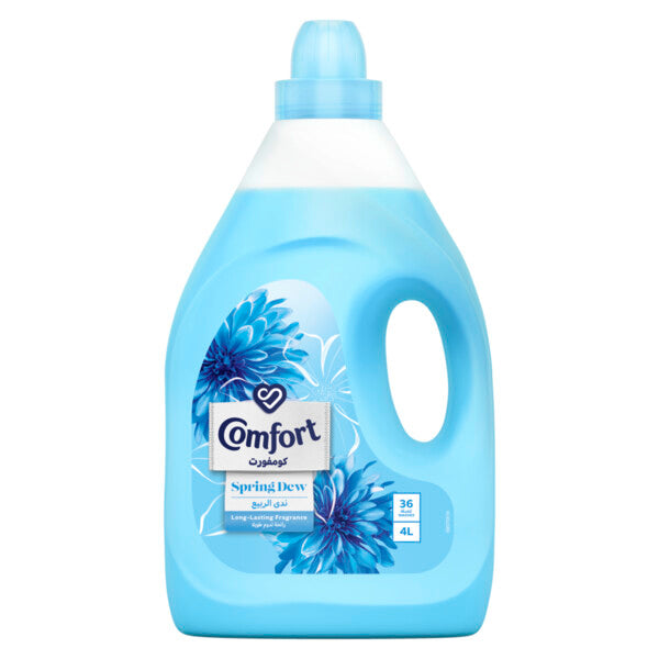 Comfort Fabric Softener