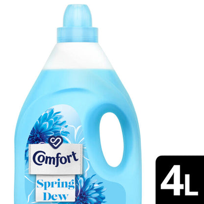 Comfort Fabric Softener