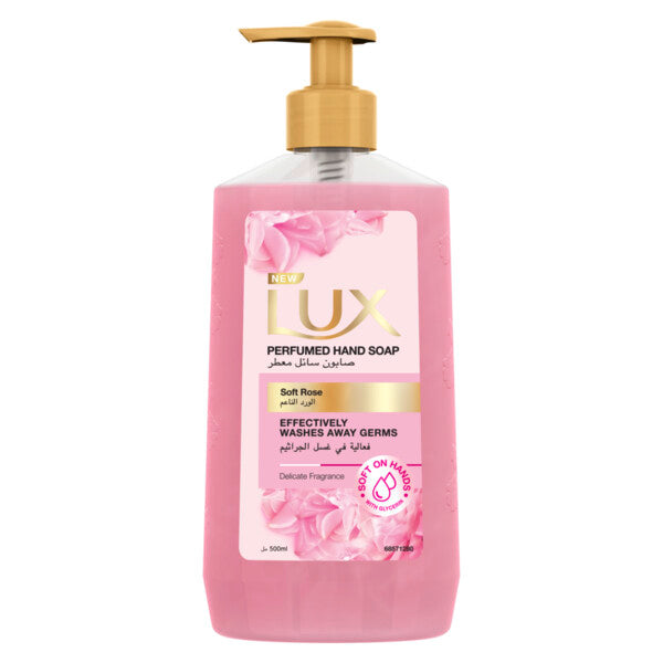 Lux Hand Wash