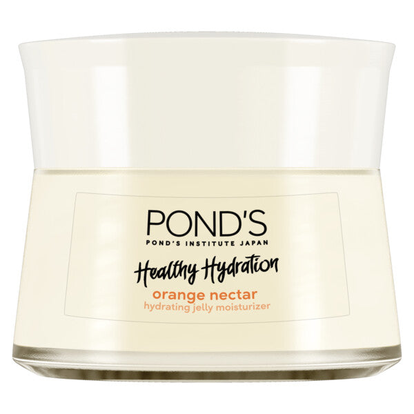 Pond's Healthy Hydration Jelly Moisturizer