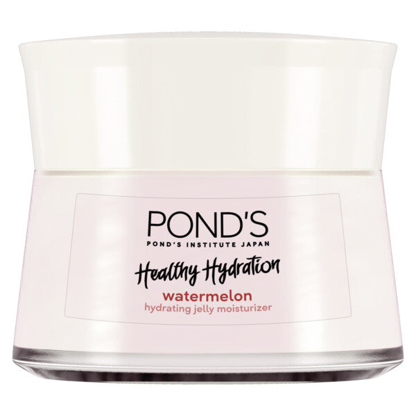 Pond's Healthy Hydration Jelly Moisturizer