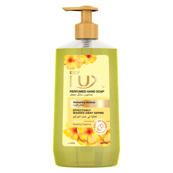 Lux Hand Wash